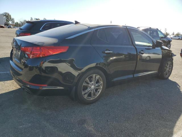 Photo 3 from auction – 2013 KIA OPTIMA EX with VIN 5XXGN4A70DG161312