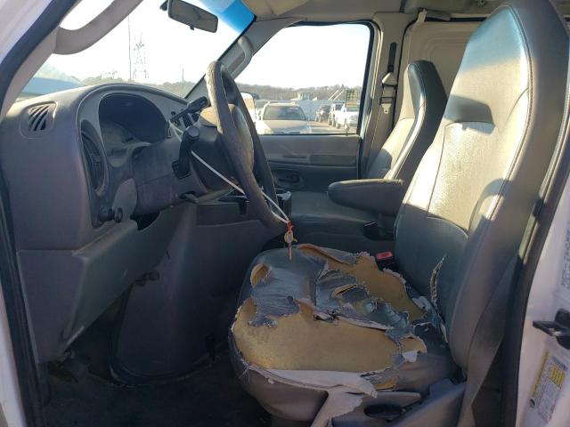 Zdjęcie 7 z aukcji – 2006 FORD ECONOLINE z VIN 1FTNS24L86HB15858