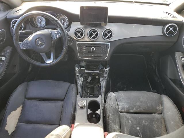 Photo 8 from auction – 2016 MERCEDES-BENZ CLA 250 with VIN WDDSJ4EB4GN320688