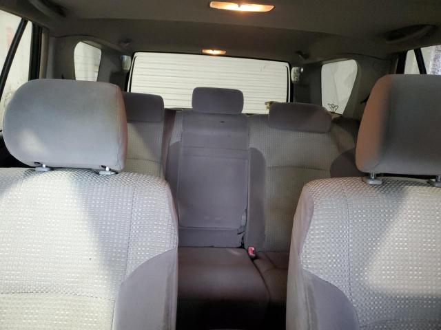 Photo 10 from auction – 2004 TOYOTA 4RUNNER SR with VIN JTEZU14R440029755