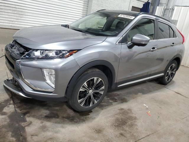 MITSUBISHI ECLIPSE CR 2019 with VIN JA4AT5AA1KZ050219 - Photo from auction