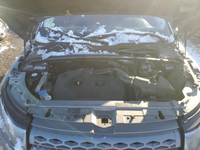 Photo 12 from auction – 2013 LAND ROVER RANGE ROVE with VIN SALVP2BG4DH740920