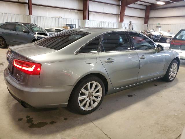Photo 3 from auction – 2013 AUDI A6 PREMIUM with VIN WAUGGAFC8DN080302