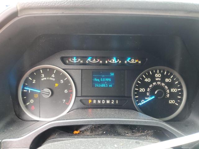 Photo 9 from auction – 2015 FORD F150 SUPER with VIN 1FTEW1EF9FFA25931