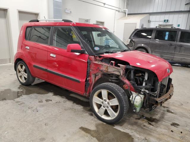 Photo 4 from auction – 2010 KIA SOUL + with VIN KNDJT2A26A7063880