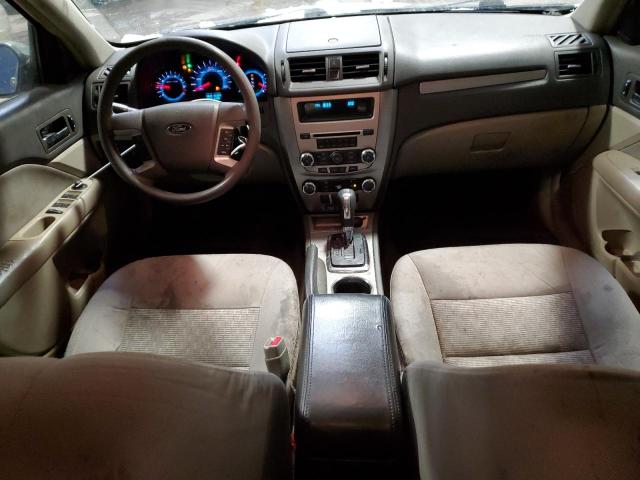 Photo 8 from auction – 2011 FORD FUSION SE with VIN 3FAHP0HA1BR299082