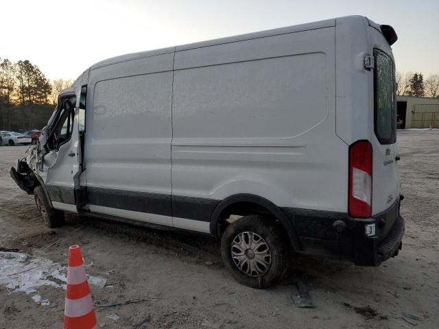 Photo 2 from auction – 2019 FORD TRANSIT T- with VIN 1FTYR2CV7KKA22726