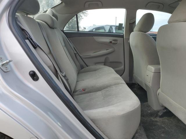 Photo 10 from auction – 2012 TOYOTA COROLLA BA with VIN 2T1BU4EE5CC891339