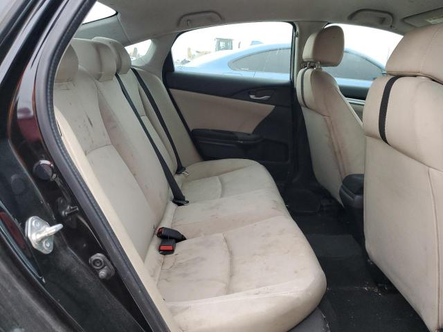Photo 10 from auction – 2017 HONDA CIVIC LX with VIN 2HGFC2F53HH568204