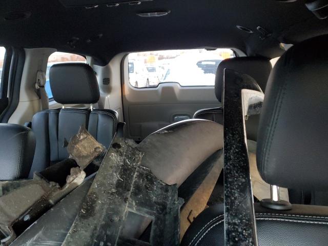 Photo 10 from auction – 2019 DODGE GRAND CARA with VIN 2C4RDGCG1KR544397