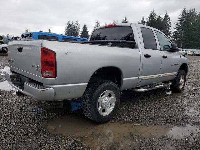 Photo 3 from auction – 2004 DODGE RAM 2500 S with VIN 1D7KU28D24J143098