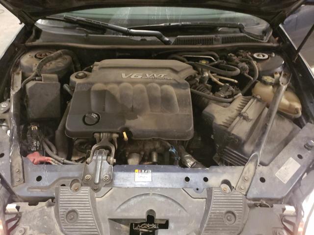 Photo 11 from auction – 2012 CHEVROLET IMPALA LS with VIN 2G1WA5E32C1190151
