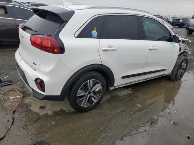 Photo 3 from auction – 2022 KIA NIRO LX with VIN KNDCB3LC2N5510150