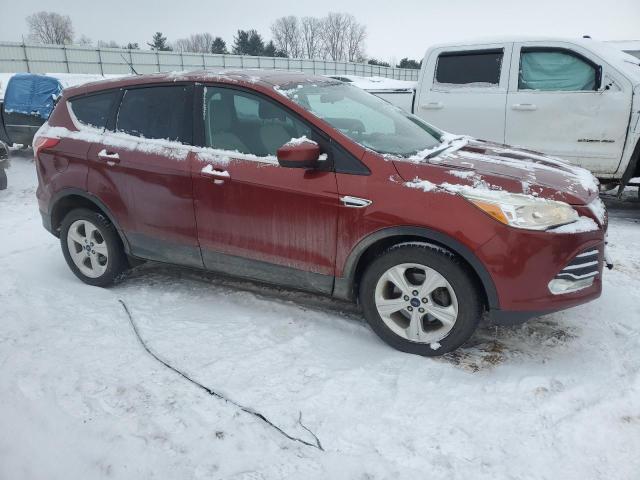 Photo 4 from auction – 2014 FORD ESCAPE SE with VIN 1FMCU0GX5EUC47837
