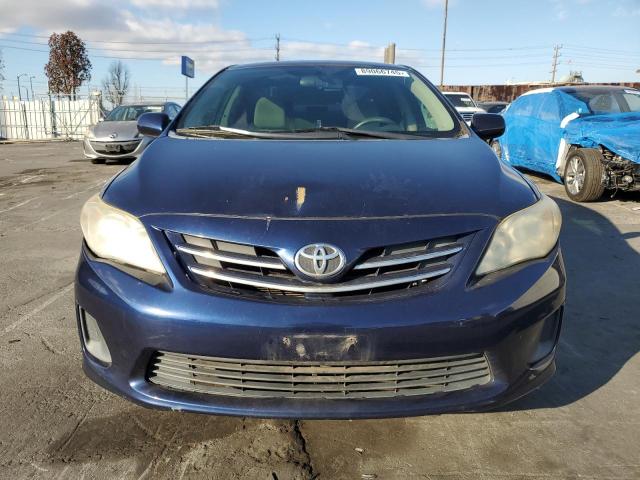 Photo 5 from auction – 2013 TOYOTA COROLLA BA with VIN 5YFBU4EE1DP127831