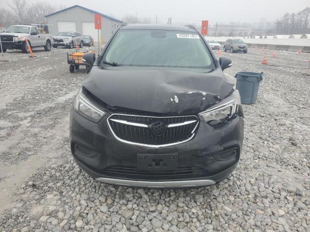 Photo 5 from auction – 2019 BUICK ENCORE PRE with VIN KL4CJASB0KB743970