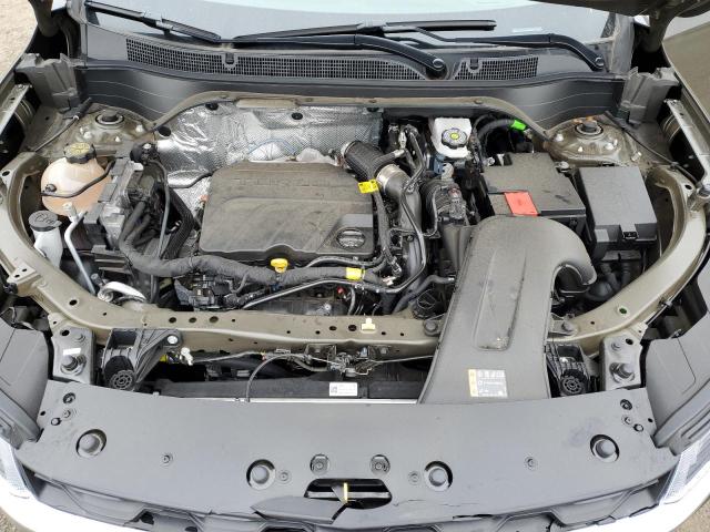 Photo 11 from auction – 2024 CHEVROLET TRAX LS with VIN KL77LFE29RC194359