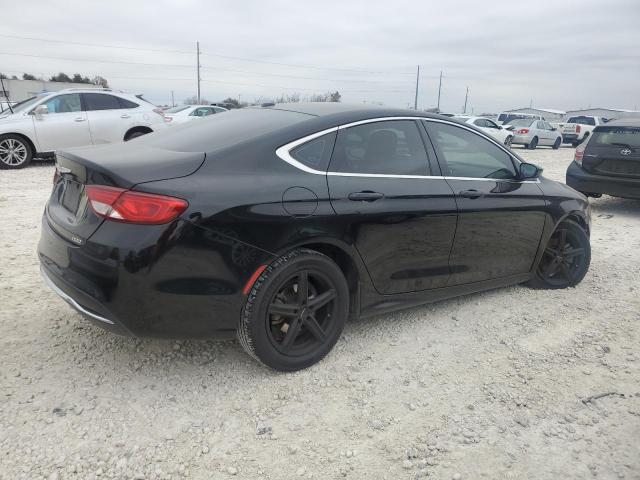Photo 3 from auction – 2015 CHRYSLER 200 LIMITE with VIN 1C3CCCAB9FN748008