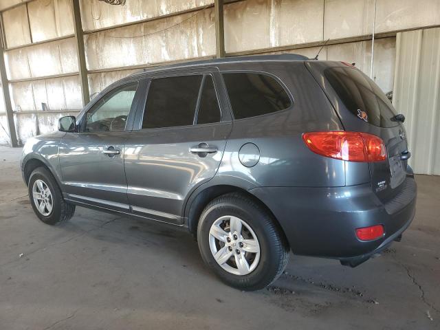 Photo 2 from auction – 2009 HYUNDAI SANTA FE G with VIN 5NMSG13D69H313673