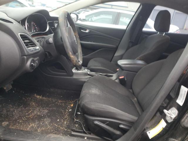 Photo 7 from auction – 2016 DODGE DART SE with VIN 1C3CDFAA3GD591931