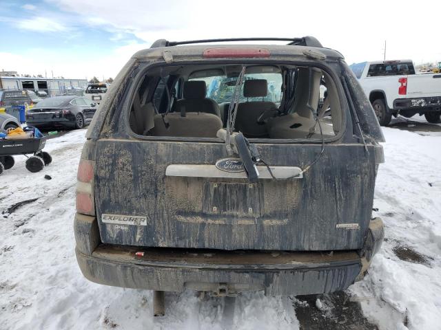 Zdjęcie 6 z aukcji – 2007 FORD EXPLORER X z VIN 1FMEU73EX7UB72870