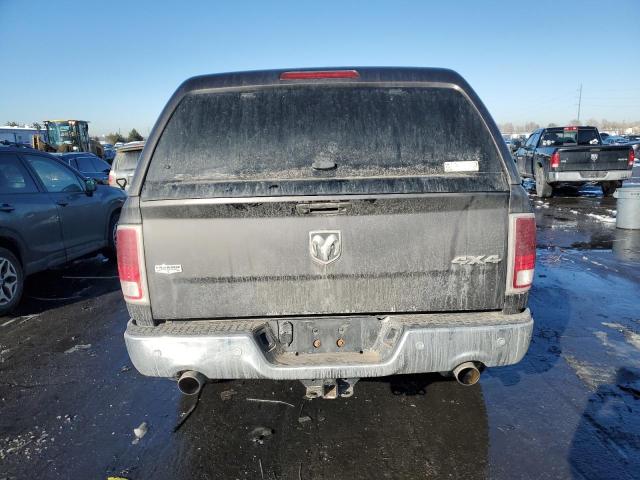 Photo 6 from auction – 2014 RAM 1500 LARAM with VIN 1C6RR7NT5ES375331