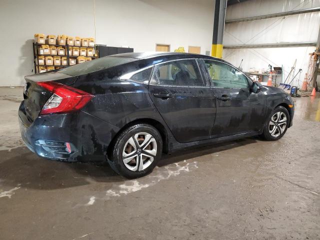 Photo 3 from auction – 2017 HONDA CIVIC LX with VIN 19XFC2F53HE200051