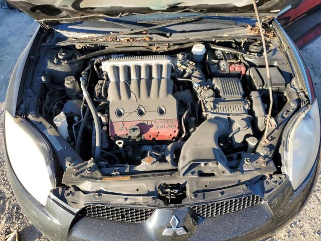 Photo 11 from auction – 2007 MITSUBISHI ECLIPSE SP with VIN 4A3AL35T57E019248