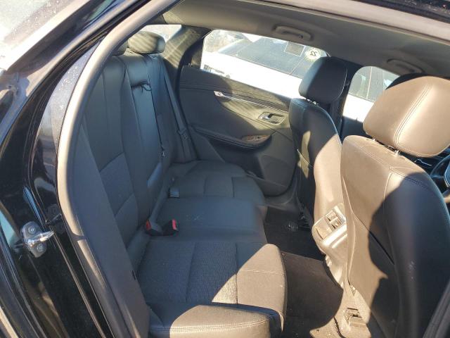 Photo 10 from auction – 2015 CHEVROLET IMPALA LT with VIN 2G1125S38F9134264