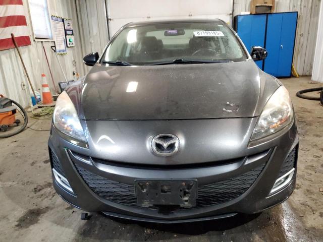 Photo 5 from auction – 2010 MAZDA 3 S with VIN JM1BL1S68A1138937