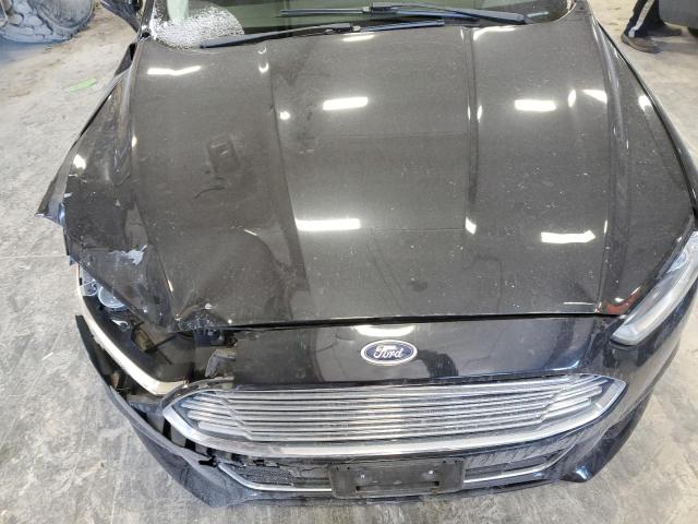 Photo 11 from auction – 2013 FORD FUSION with VIN 3FA6P0K91DR302510