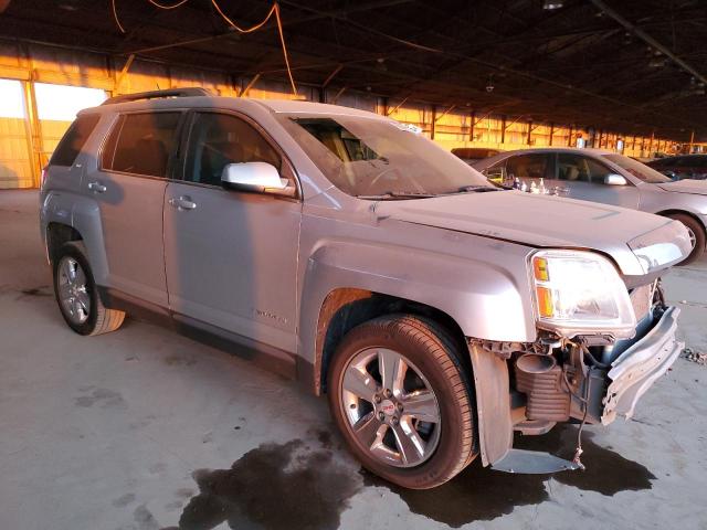 Photo 4 from auction – 2014 GMC TERRAIN SL with VIN 2GKALSEK5E6108957