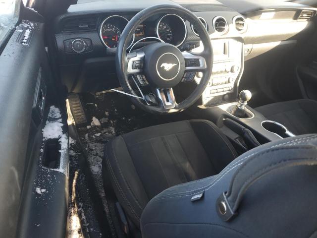 Photo 8 from auction – 2018 FORD MUSTANG with VIN 1FA6P8TH6J5138092