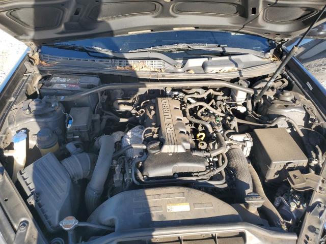 Photo 11 from auction – 2011 HYUNDAI GENESIS CO with VIN KMHHT6KD8BU044834