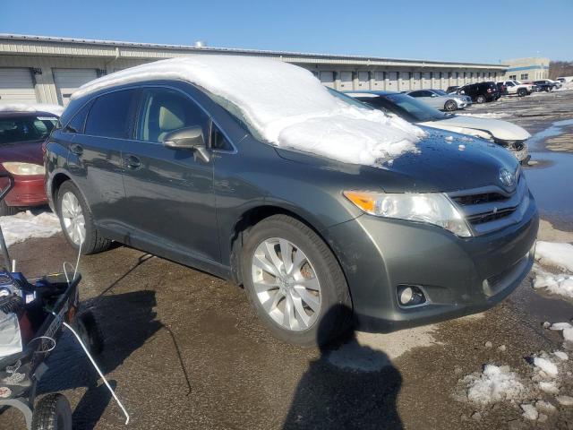 Photo 4 from auction – 2013 TOYOTA VENZA LE with VIN 4T3ZA3BB8DU070786