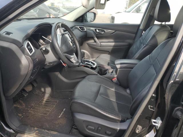 Photo 7 from auction – 2014 NISSAN ROGUE S with VIN 5N1AT2MV2EC809689
