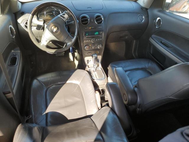 Photo 8 from auction – 2007 CHEVROLET HHR with VIN 3GNDA33P47S536985