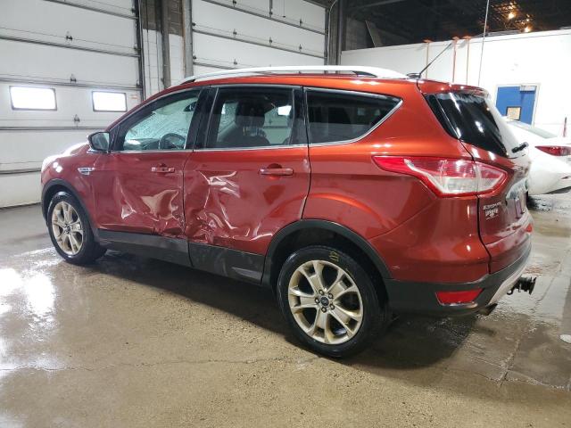 Photo 2 from auction – 2014 FORD ESCAPE TIT with VIN 1FMCU9J93EUA04297
