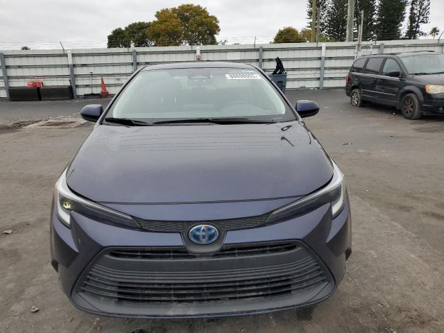 Photo 5 from auction – 2023 TOYOTA COROLLA LE with VIN JTDBCMFEXPJ008296
