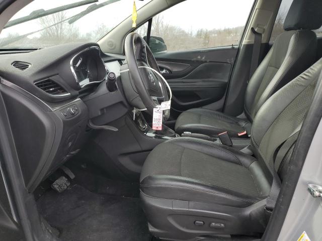 Photo 7 from auction – 2017 BUICK ENCORE SPO with VIN KL4CJ1SB3HB141329