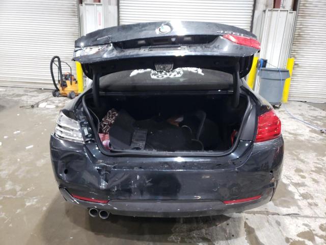 Photo 6 from auction – 2015 BMW 428 XI with VIN WBA3N9C59FK247683