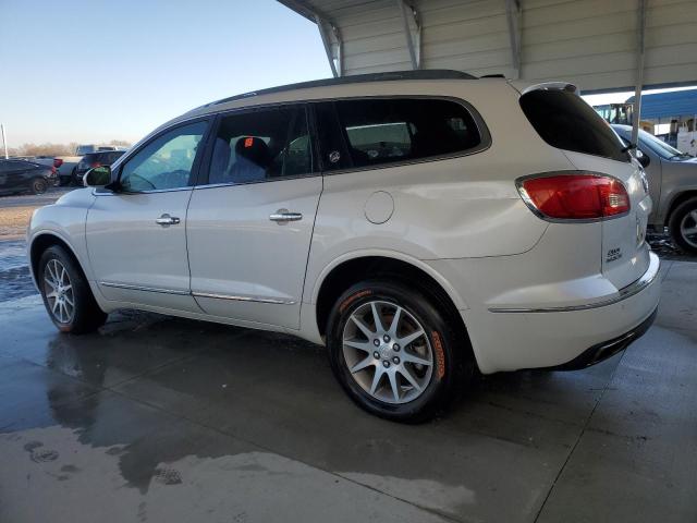 Photo 2 from auction – 2016 BUICK ENCLAVE with VIN 5GAKVBKD0GJ168359