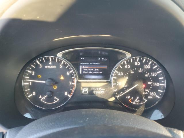 Photo 9 from auction – 2015 NISSAN ALTIMA 3.5 with VIN 1N4BL3AP7FC231360