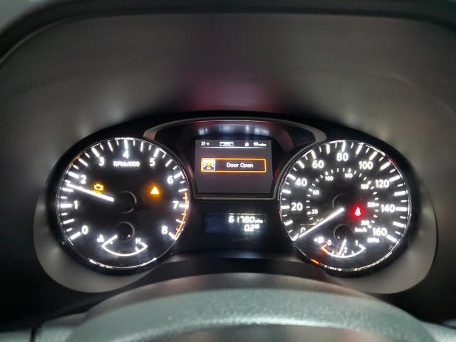 Photo 9 from auction – 2015 NISSAN PATHFINDER with VIN 5N1AR2MM0FC709789