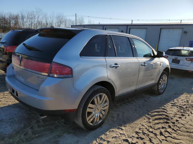 Photo 3 from auction – 2009 LINCOLN MKX with VIN 2LMDU88C09BJ11937