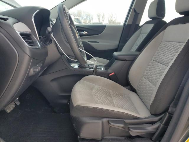 Photo 7 from auction – 2018 CHEVROLET EQUINOX LS with VIN 2GNAXREV9J6198537