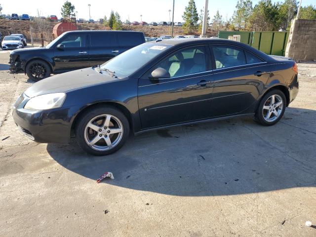 PONTIAC G6 2009 with VIN 1G2ZG57B594157038 - Photo from auction