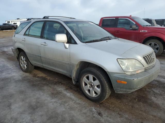 Снимка 4 от търг – 2001 LEXUS RX 300 с VIN JTJHF10U010188396
