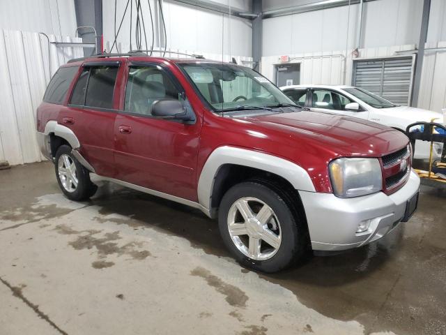 Photo 4 from auction – 2007 CHEVROLET TRAILBLAZE with VIN 1GNDT13S872272717
