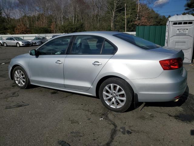 Photo 2 from auction – 2012 VOLKSWAGEN JETTA SE with VIN 3VWDP7AJ5CM312973